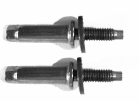 Tensioner Arm Pivots for Alloy blocks 4.6 & 5.4 Ford Modular